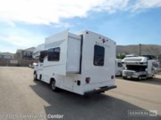 Contact us now about this 2026 Entegra Coach Odyssey 22CF-SE! 2026 Odyssey 22CF-SE by Entegra Coach from General RV Center in Draper, Utah