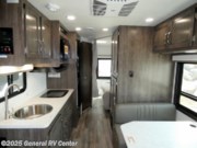 Call now about this 2026 Entegra Coach Odyssey 22CF-SE! 2026 Entegra Coach Odyssey 22CF-SE - New Class C For Sale by General RV Center in Draper, Utah