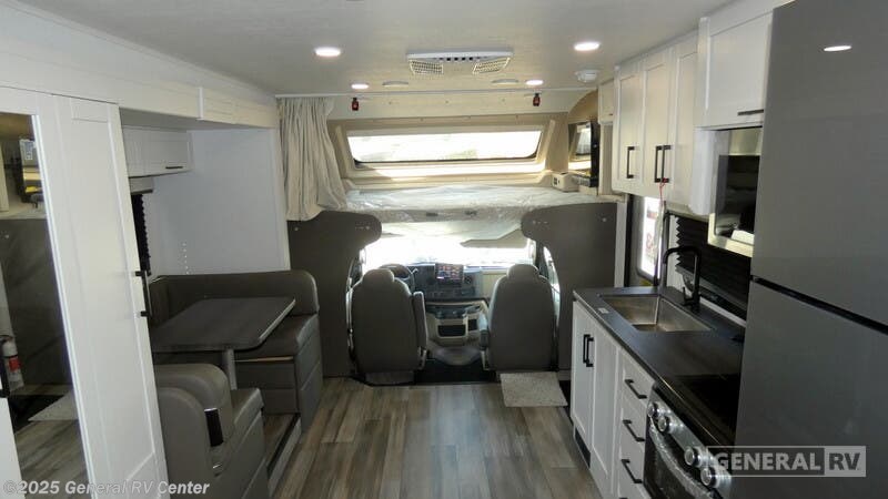 New 2026 Entegra Coach Odyssey 24B available in Draper, Utah