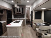 New 2026 Grand Design Reflection 337RLS available in Draper, Utah