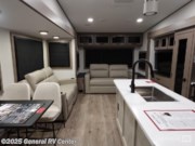 Call now about this 2026 Grand Design Reflection 337RLS! 2026 Grand Design Reflection 337RLS - New Fifth Wheel For Sale by General RV Center in Draper, Utah