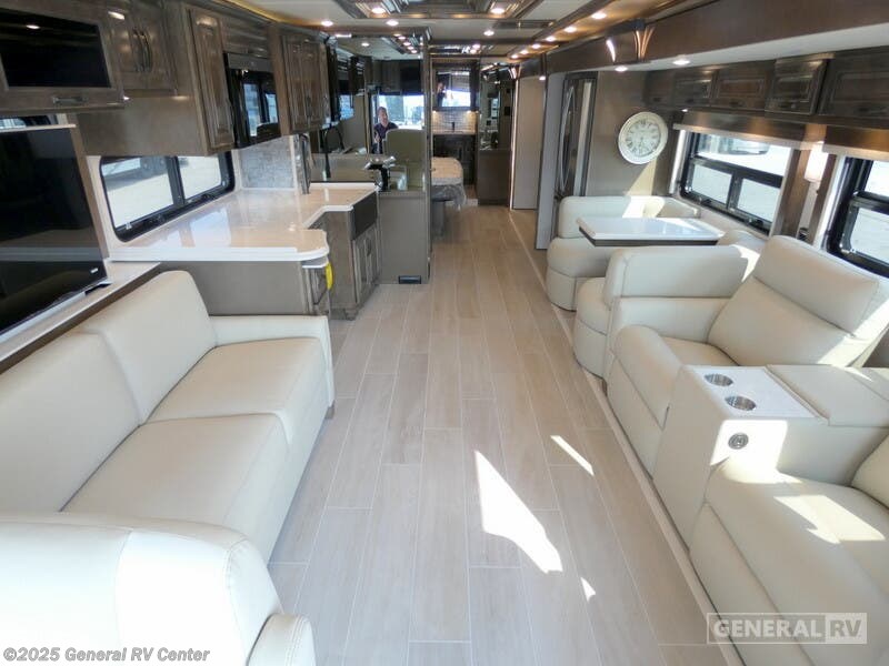Call now about this 2026 Newmar Dutch Star 4081! 2026 Newmar Dutch Star 4081 - New Class A For Sale by General RV Center in Draper, Utah