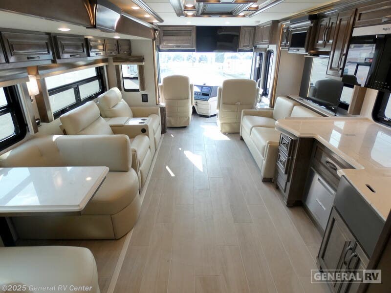 New 2026 Newmar Dutch Star 4081 available in Draper, Utah