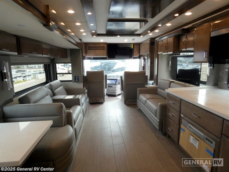New 2026 Newmar Mountain Aire 4118 available in Draper, Utah
