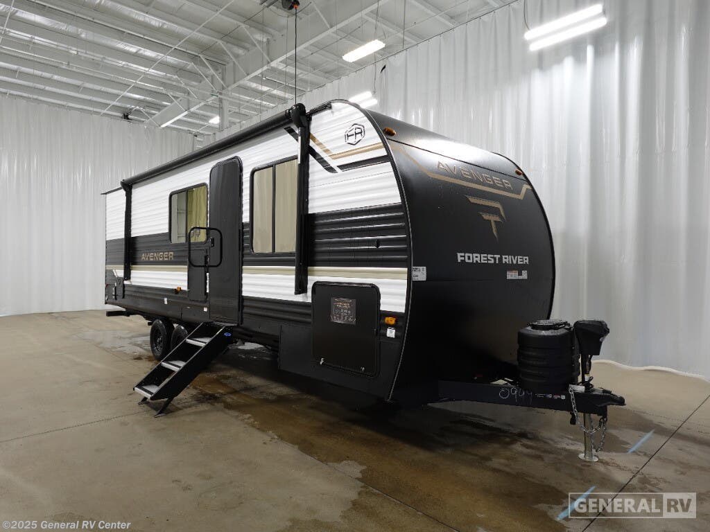 Email now about this 2026 Prime Time Avenger 25RBS! New 2026 Prime Time Avenger 25RBS available in Draper, Utah