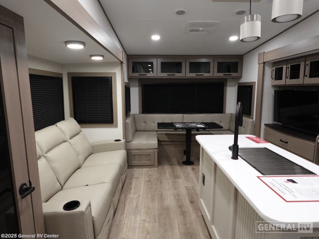 Call now about this 2026 Grand Design Reflection 324MBS! 2026 Grand Design Reflection 324MBS - New Fifth Wheel For Sale by General RV Center in Draper, Utah