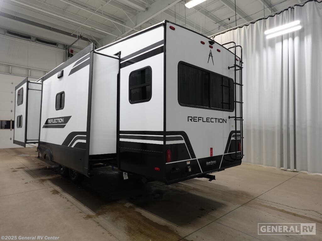 Contact us now about this 2026 Grand Design Reflection 324MBS! 2026 Reflection 324MBS by Grand Design from General RV Center in Draper, Utah
