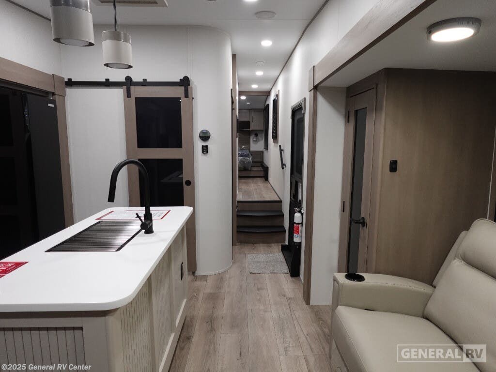 New 2026 Grand Design Reflection 324MBS available in Draper, Utah