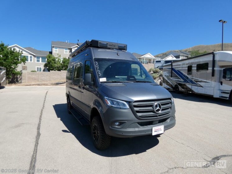 Email now about this 2026 Winnebago Revel 44E! New 2026 Winnebago Revel 44E available in Draper, Utah