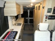 Call now about this 2026 Winnebago Solis 59PX! 2026 Winnebago Solis 59PX - New Class B For Sale by General RV Center in Draper, Utah