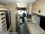 New 2026 Winnebago Solis 59PX available in Draper, Utah