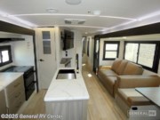 New 2026 Forest River WILDWOOD-HG 310BHI available in Draper, Utah