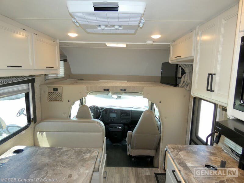 Used 2023 Thor Motor Coach Four Winds 22B-1S-IM available in Draper, Utah