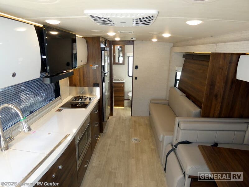 New 2025 Winnebago View 24D available in Draper, Utah
