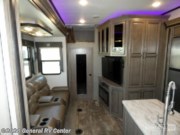 Contact us now about this 2018 K-Z Venom 3411TK-3S! 2018 Venom 3411TK-3S by K-Z from General RV Center in Draper, Utah