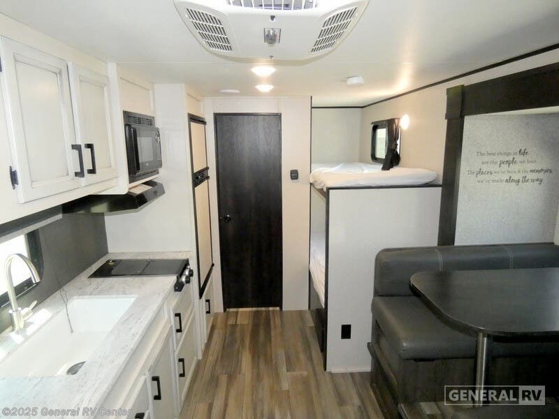 Contact us now about this 2022 Highland Ridge Open Range 180BHS-1S! 2022 Open Range 180BHS-1S by Highland Ridge from General RV Center in Draper, Utah