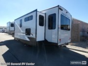 Contact us now about this 2026 Forest River Impression 318RL! 2026 Impression 318RL by Forest River from General RV Center in Draper, Utah
