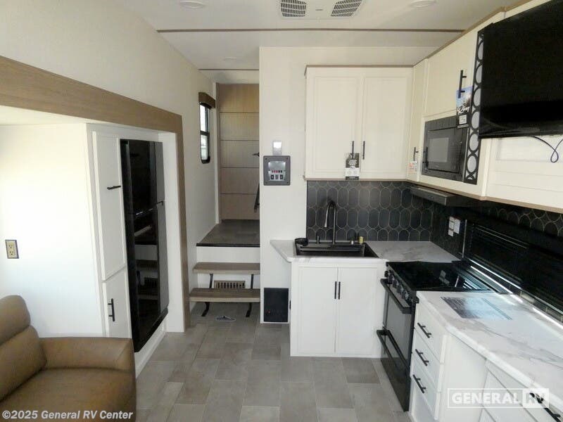 Call now about this 2026 Forest River Impression 242RD! 2026 Forest River Impression 242RD - New Fifth Wheel For Sale by General RV Center in Draper, Utah