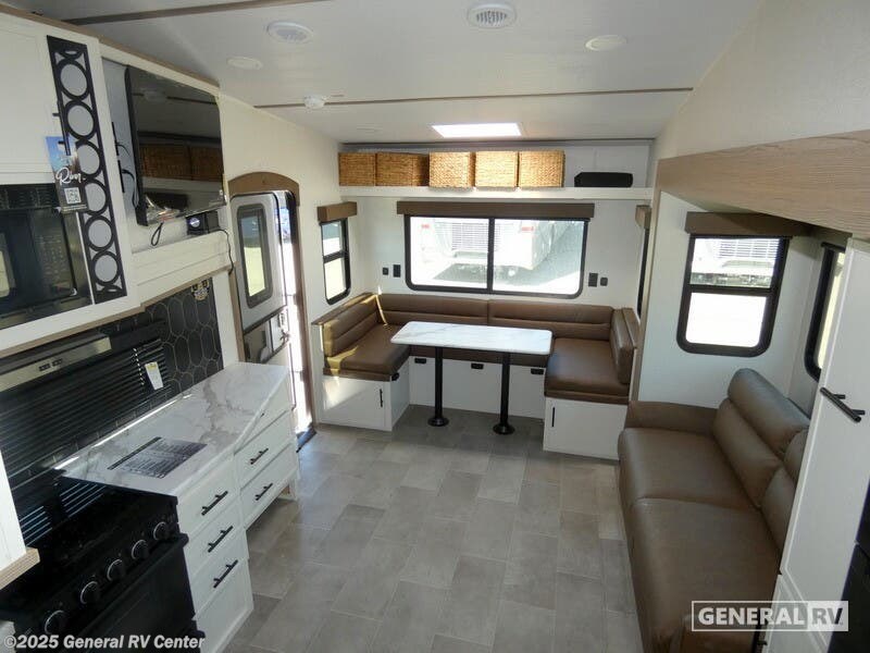 New 2026 Forest River Impression 242RD available in Draper, Utah