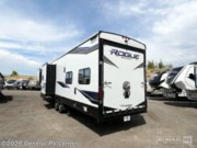 Used 2023 Forest River Vengeance ROGUE 351G2-3S available in Draper, Utah