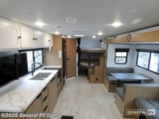 Call now about this 2026 Keystone Passport 260BHC! 2026 Keystone Passport 260BHC - New Travel Trailer For Sale by General RV Center in Draper, Utah