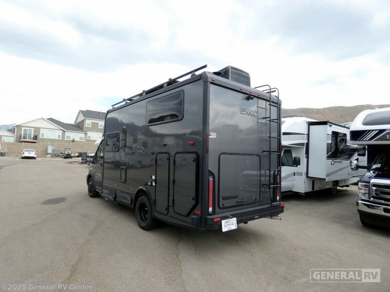 Contact us now about this 2026 Winnebago Ekko 22A! 2026 Ekko 22A by Winnebago from General RV Center in Draper, Utah