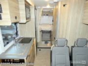 Call now about this 2026 Winnebago Ekko 22A! 2026 Winnebago Ekko 22A - New Class C For Sale by General RV Center in Draper, Utah