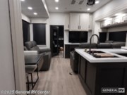 Call now about this 2026 Grand Design Momentum 395MS! 2026 Grand Design Momentum 395MS - New Fifth Wheel For Sale by General RV Center in Draper, Utah