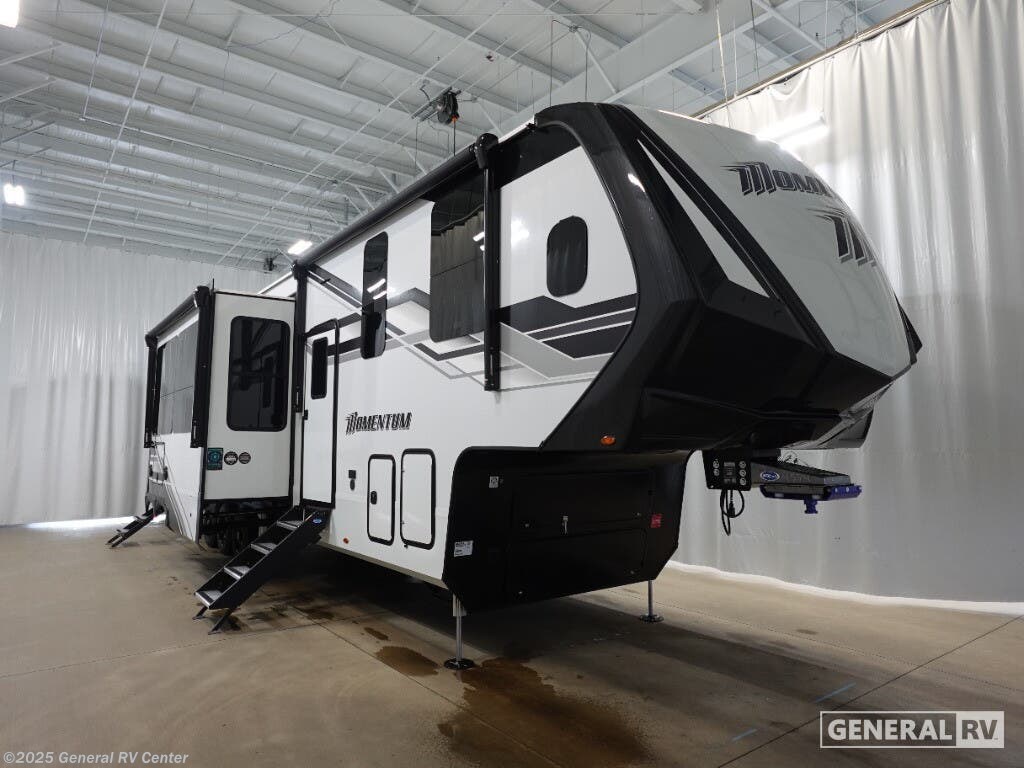 Email now about this 2026 Grand Design Momentum 395MS! New 2026 Grand Design Momentum 395MS available in Draper, Utah