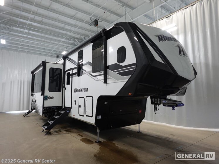 Email now about this 2026 Grand Design Momentum 395MS! New 2026 Grand Design Momentum 395MS available in Draper, Utah