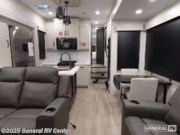 New 2026 Grand Design Momentum 395MS available in Draper, Utah