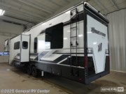 Contact us now about this 2026 Grand Design Momentum 395MS! 2026 Momentum 395MS by Grand Design from General RV Center in Draper, Utah