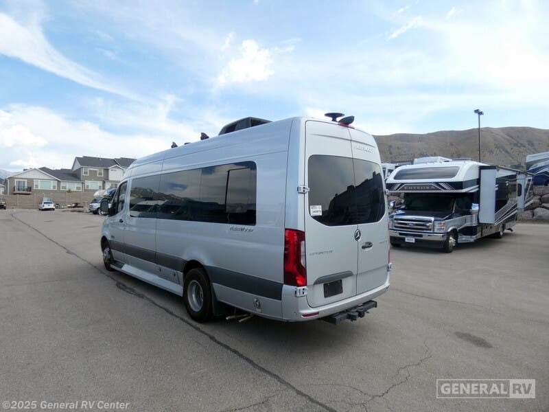 Contact us now about this 2024 Fleetwood Xcursion SL2E! 2024 Xcursion SL2E by Fleetwood from General RV Center in Draper, Utah