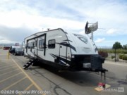 Call now about this 2020 Winnebago Spyder 28KS! 2020 Winnebago Spyder 28KS - Used Toy Hauler For Sale by General RV Center in Draper, Utah