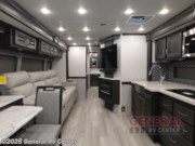 Contact us now about this 2025 Fleetwood Frontier 36SS! 2025 Frontier 36SS by Fleetwood from General RV Center in Draper, Utah