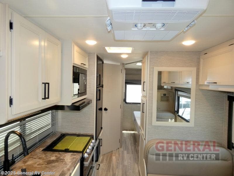 Contact us now about this 2023 Thor Motor Coach Four Winds 22B Chevy! 2023 Four Winds 22B Chevy by Thor Motor Coach from General RV Center in Draper, Utah