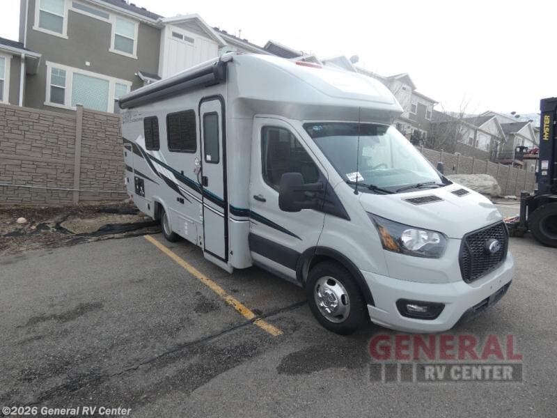 Email now about this 2025 Coachmen Cross Trail EV 20BH! New 2025 Coachmen Cross Trail EV 20BH available in Draper, Utah