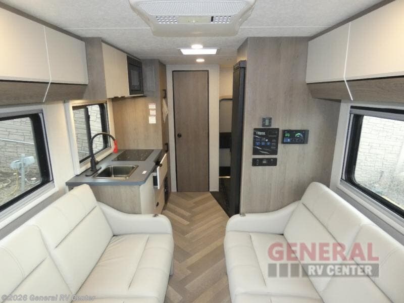 Call now about this 2025 Coachmen Cross Trail EV 20BH! 2025 Coachmen Cross Trail EV 20BH - New Class C For Sale by General RV Center in Draper, Utah