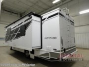New 2025 Fleetwood Altitude 27U available in Draper, Utah
