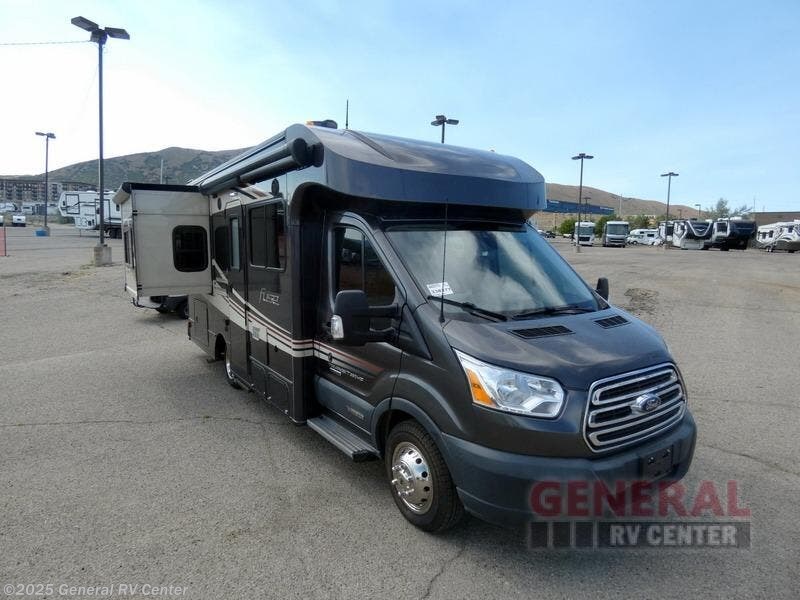 Email now about this 2018 Winnebago Fuse 23T! Used 2018 Winnebago Fuse 23T available in Draper, Utah