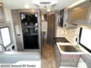 Contact us now about this 2018 Winnebago Fuse 23T! 2018 Fuse 23T by Winnebago from General RV Center in Draper, Utah
