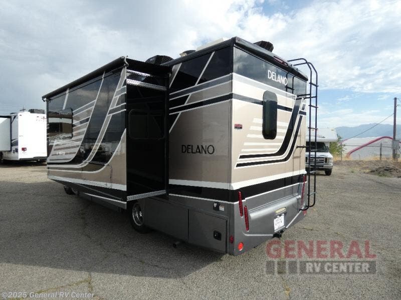 Used 2022 Thor Motor Coach Delano Sprinter 24FB available in Draper, Utah