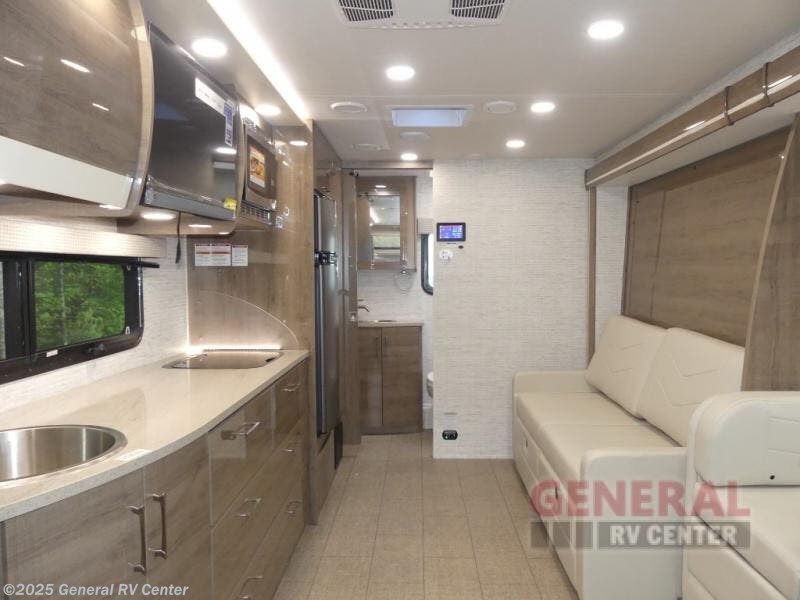 Contact us now about this 2025 Entegra Coach Qwest 24R! 2025 Qwest 24R by Entegra Coach from General RV Center in Draper, Utah