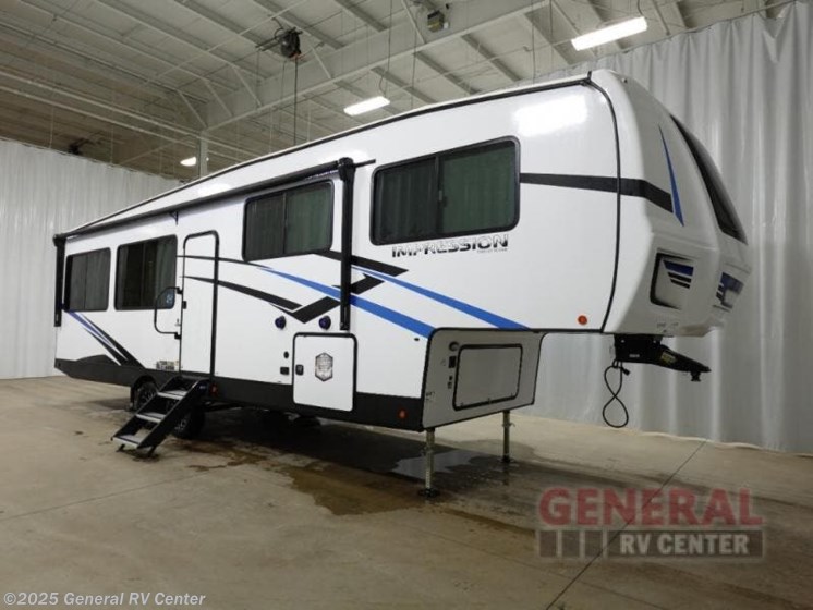 Email now about this 2024 Forest River Impression 282RLVIEW! New 2024 Forest River Impression 282RLVIEW available in Draper, Utah