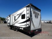 Used 2018 K-Z Venom V3411TK available in Draper, Utah