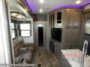 Contact us now about this 2018 K-Z Venom V3411TK! 2018 Venom V3411TK by K-Z from General RV Center in Draper, Utah