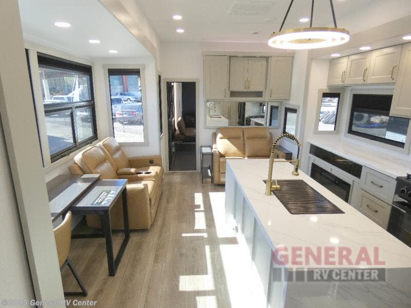 Contact us now about this 2025 Brinkley RV Model G 4100! 2025 Model G 4100 by Brinkley RV from General RV Center in Draper, Utah