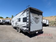 Used 2022 Forest River Sandstorm 242GSLC available in Draper, Utah