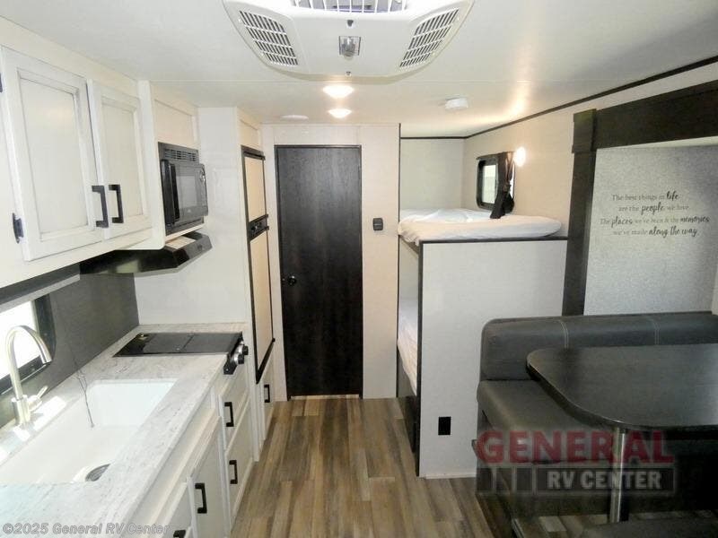 Contact us now about this 2022 Highland Ridge Open Range Conventional OT180BHS! 2022 Open Range Conventional OT180BHS by Highland Ridge from General RV Center in Draper, Utah