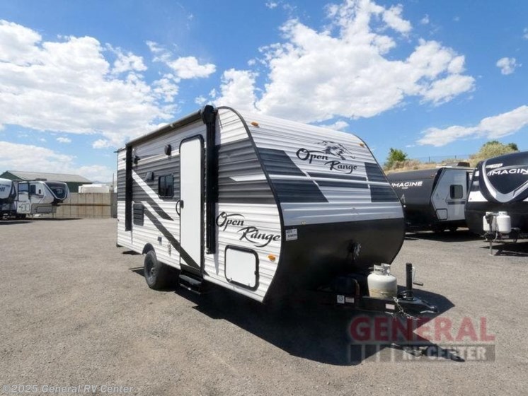 Email now about this 2022 Highland Ridge Open Range Conventional OT180BHS! Used 2022 Highland Ridge Open Range Conventional OT180BHS available in Draper, Utah